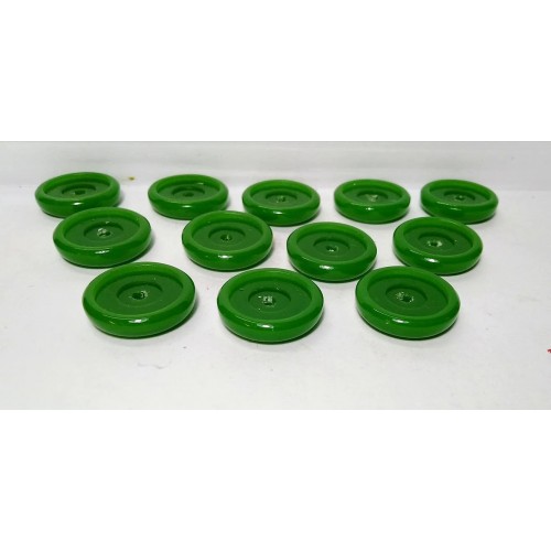 RSB Pro Bases Dark Green